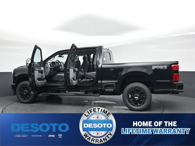 New 2026 Ford F250 XLT w/ XLT Premium Package image 61