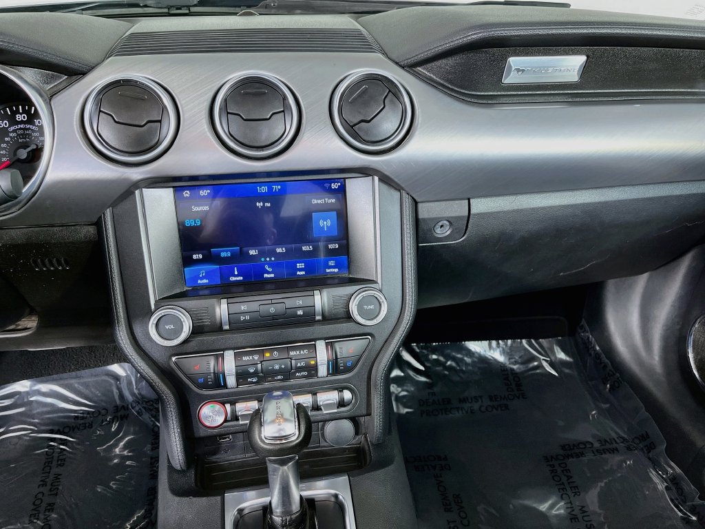 Used 2023 Ford Mustang Premium RWD image 21