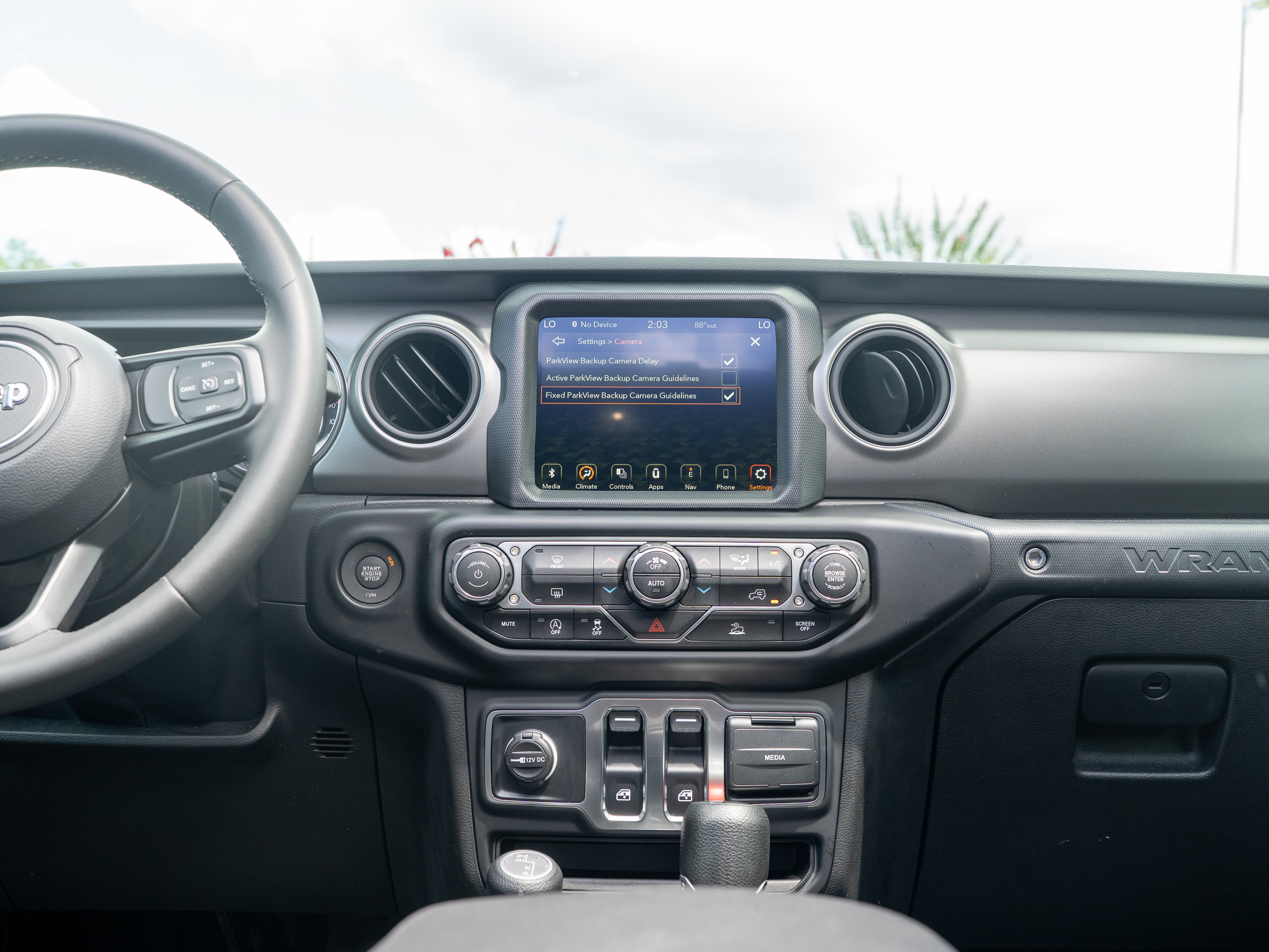 Used 2023 Jeep Wrangler Sport AWD/4WD image 23