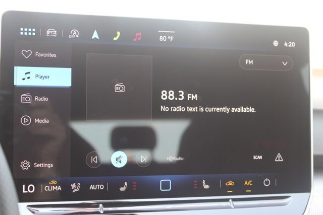 New 2025 Volkswagen GTI SE image 24