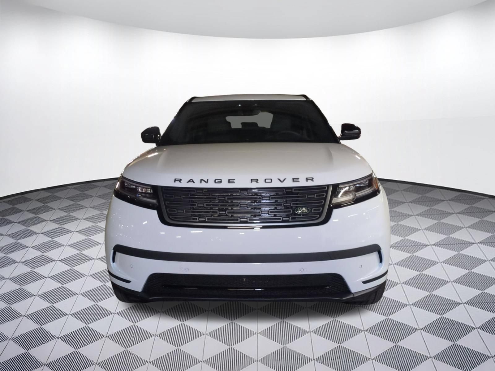 New 2026 Land Rover Range Rover Velar S AWD/4WD image 8