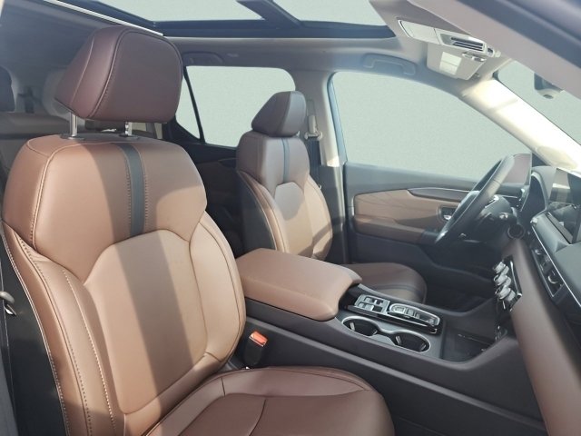 New 2026 Honda Pilot Touring image 16