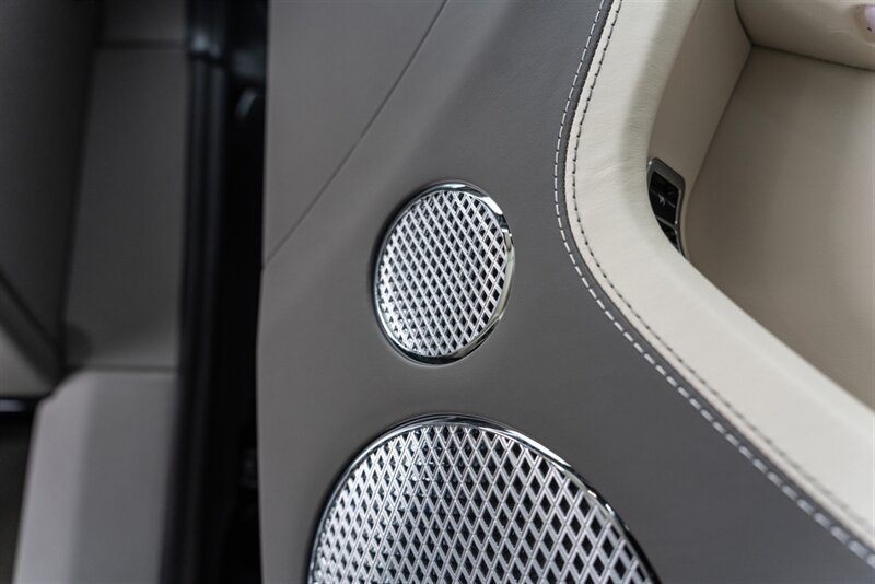 Used 2024 Bentley Continental GT Speed AWD/4WD image 75
