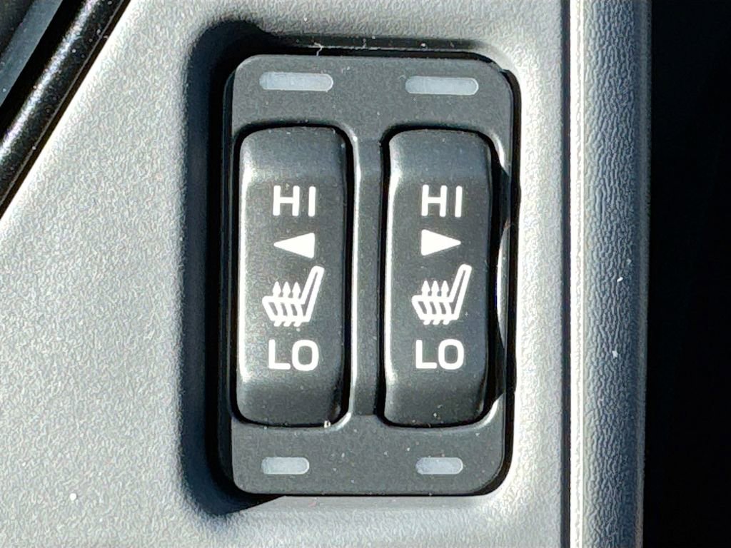 New 2026 Subaru Crosstrek 2.5i Limited image 24