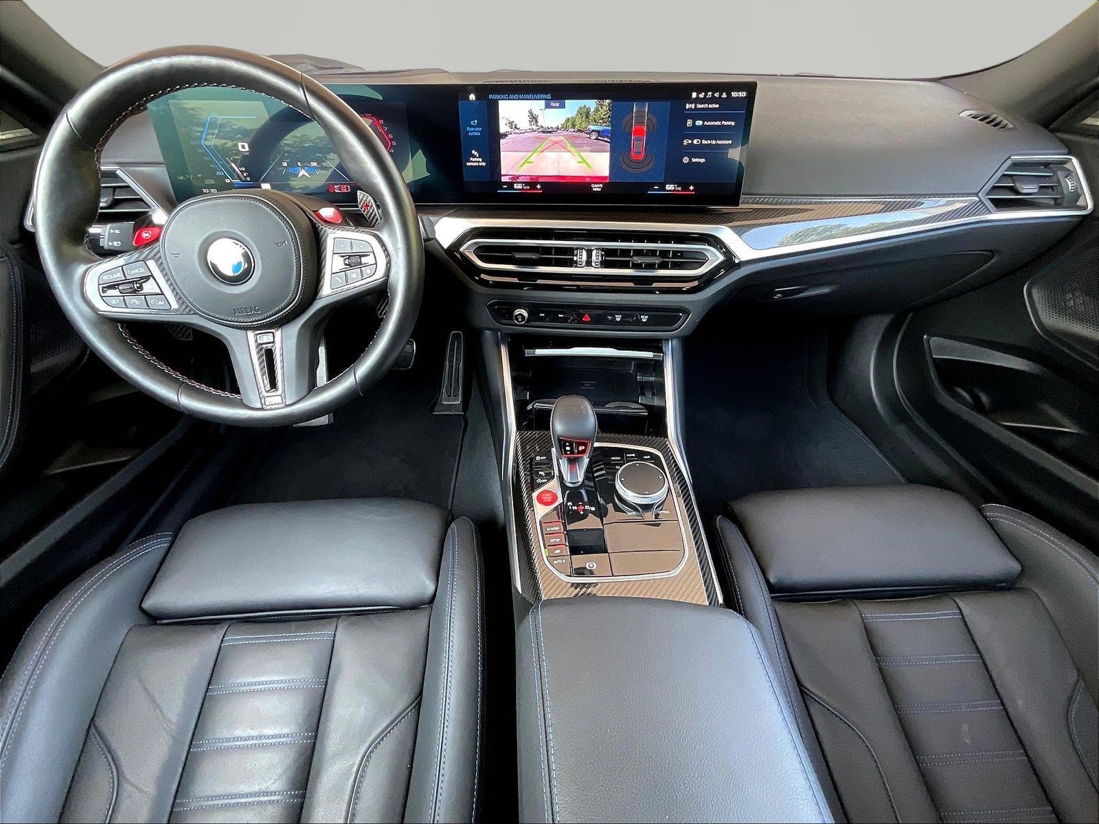 Used 2024 BMW M2 RWD image 7