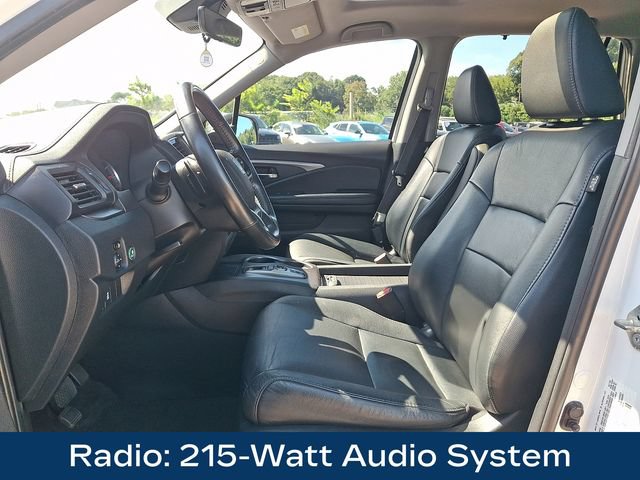 Used 2021 Honda Pilot Special Edition image 2