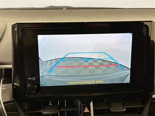 Used 2024 Toyota Corolla LE image 12