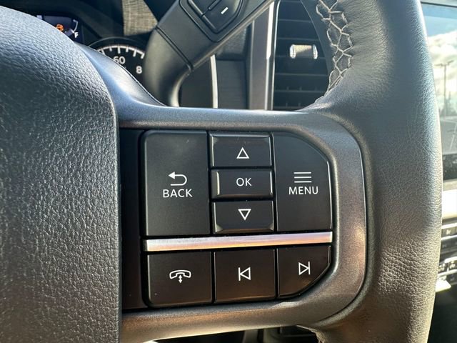 Used 2023 Ford F150 XLT w/ Equipment Group 302A High image 17