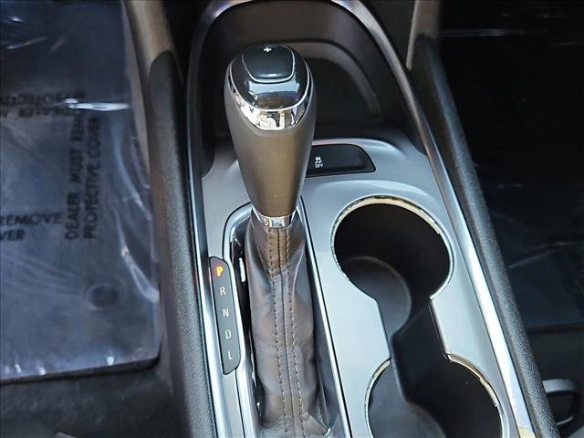 Used 2019 Chevrolet Malibu LT image 12