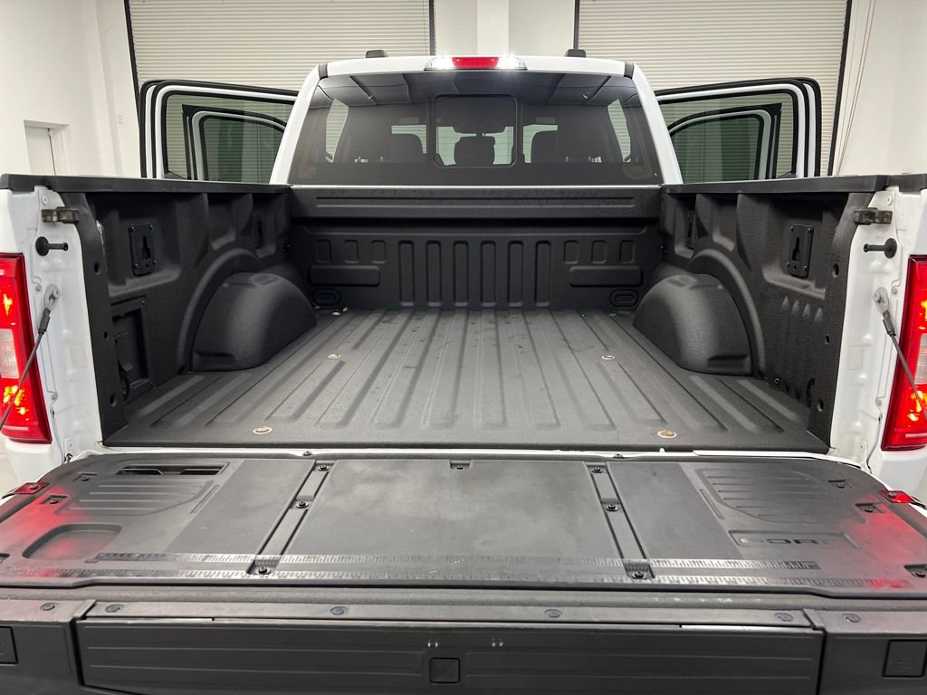 Used 2023 Ford F150 Tremor w/ Trailer Tow Package image 30