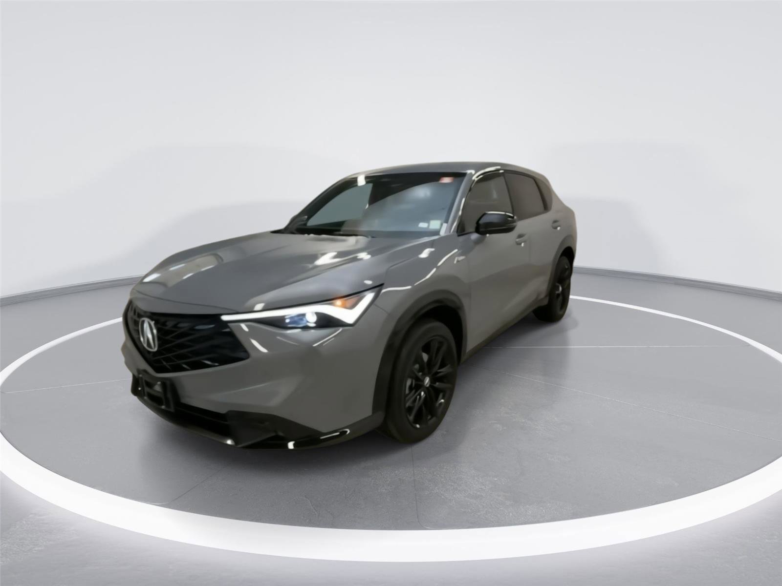 New 2026 Acura ADX A-Spec image 4