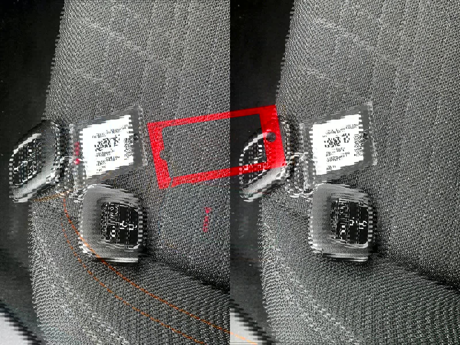 Used 2023 Honda HR-V Sport image 31