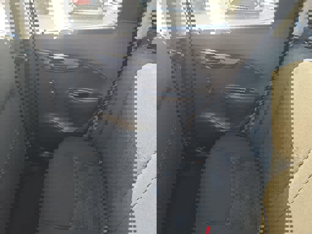 Used 2017 Chevrolet Spark LS image 14