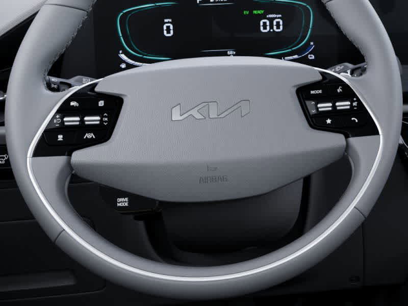 New 2026 Kia Niro SX Touring image 22