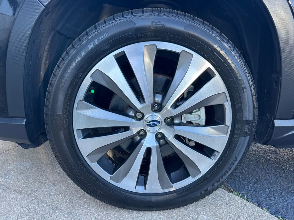 Used 2022 Subaru Ascent Touring image 26