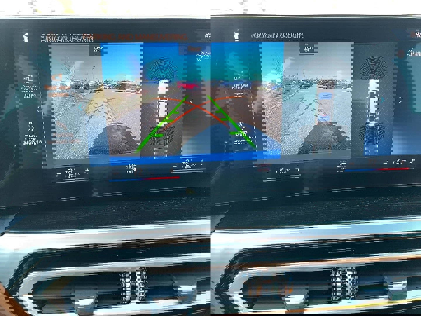 Certified 2024 BMW 330i xDrive xDrive w/ Premium Package image 13