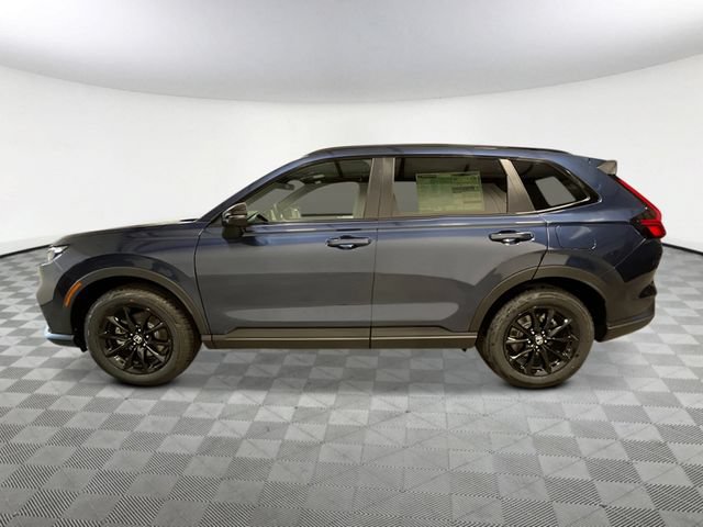 New 2027 Honda CR-V Sport-L image 3
