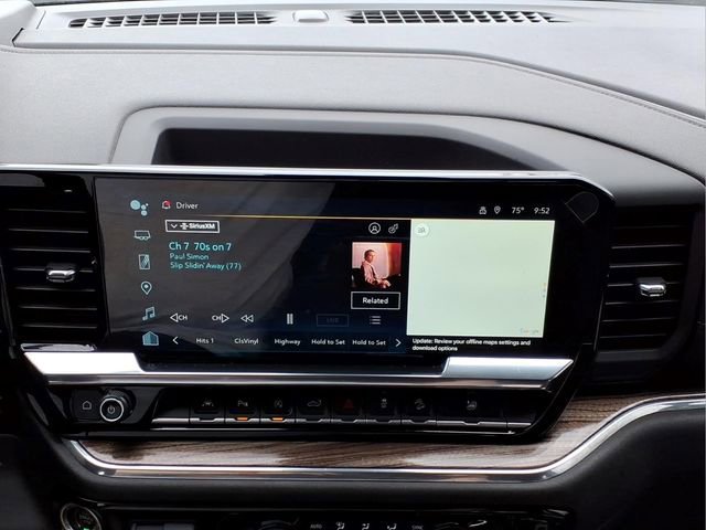 Used 2024 Chevrolet Silverado 1500 RST image 18