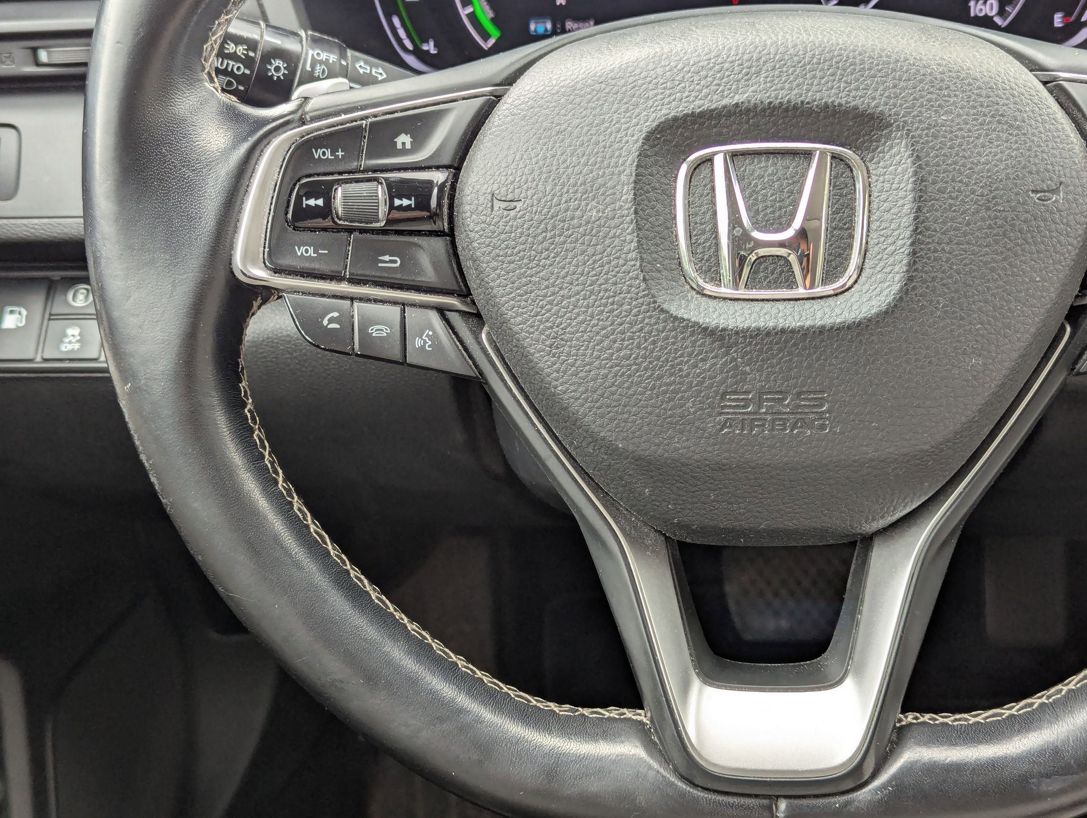Certified 2019 Honda Insight Touring image 20