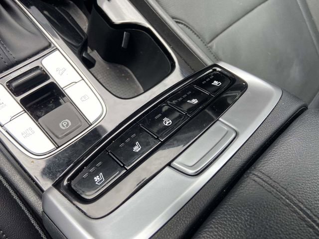 Certified 2024 Hyundai Santa Cruz Limited image 23