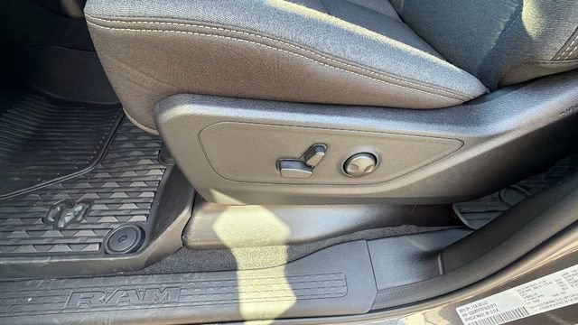 New 2026 RAM 1500 Big Horn AWD/4WD image 23