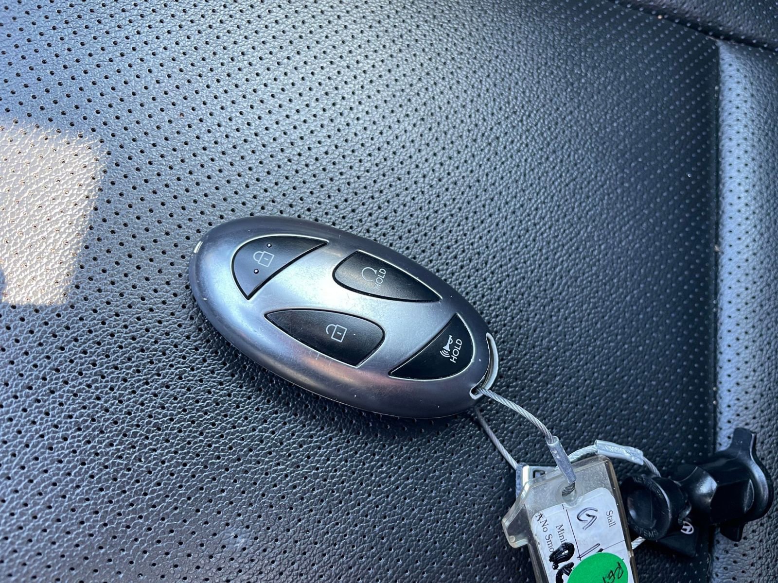 Used 2025 Hyundai Elantra Limited image 21