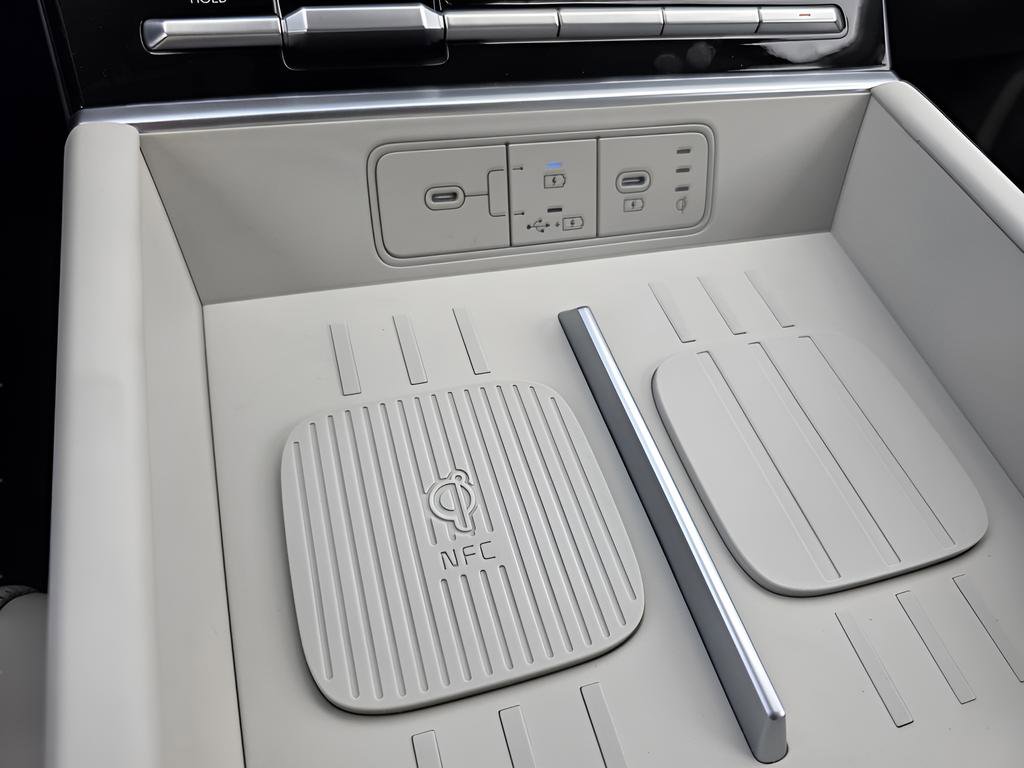 New 2026 Hyundai Santa Fe SEL image 21