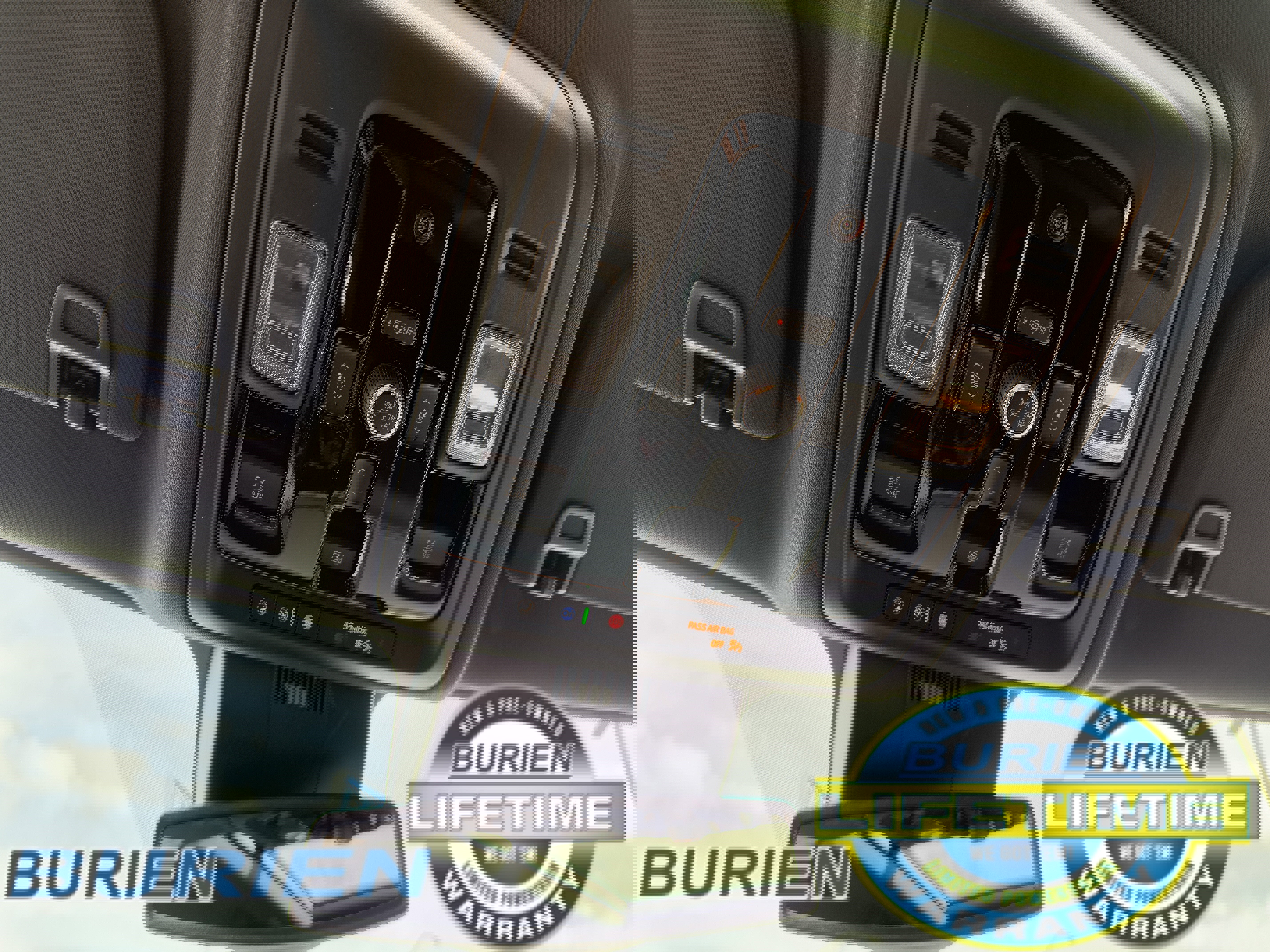 New 2026 Chevrolet Tahoe Premier w/ Sun And Tow Package image 16