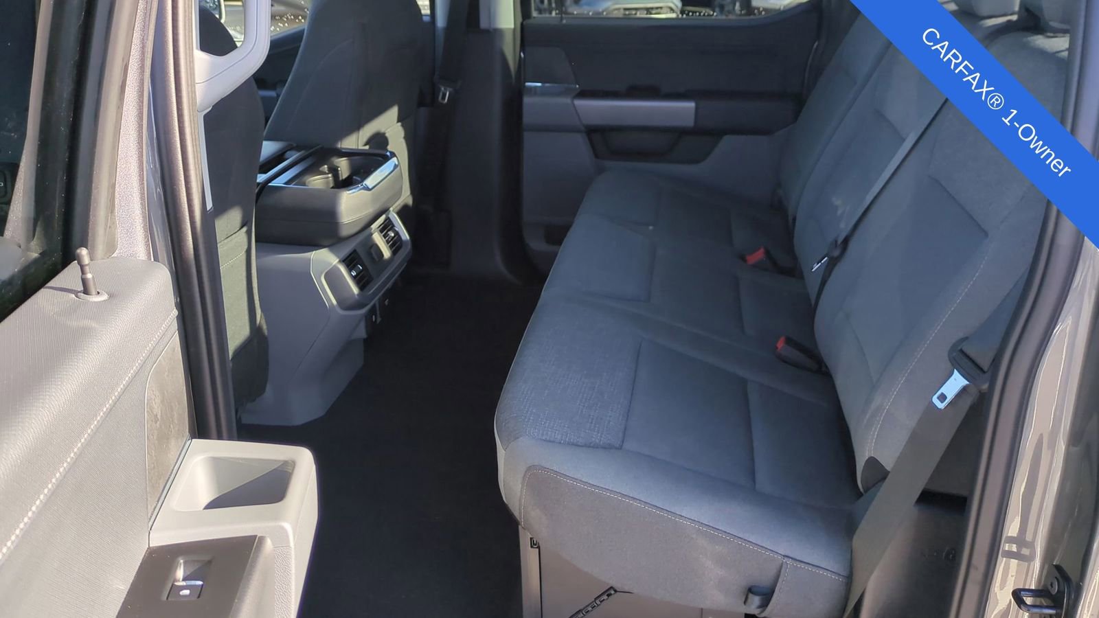 Used 2025 Ford F150 XLT w/ Equipment Group 302A MID image 22