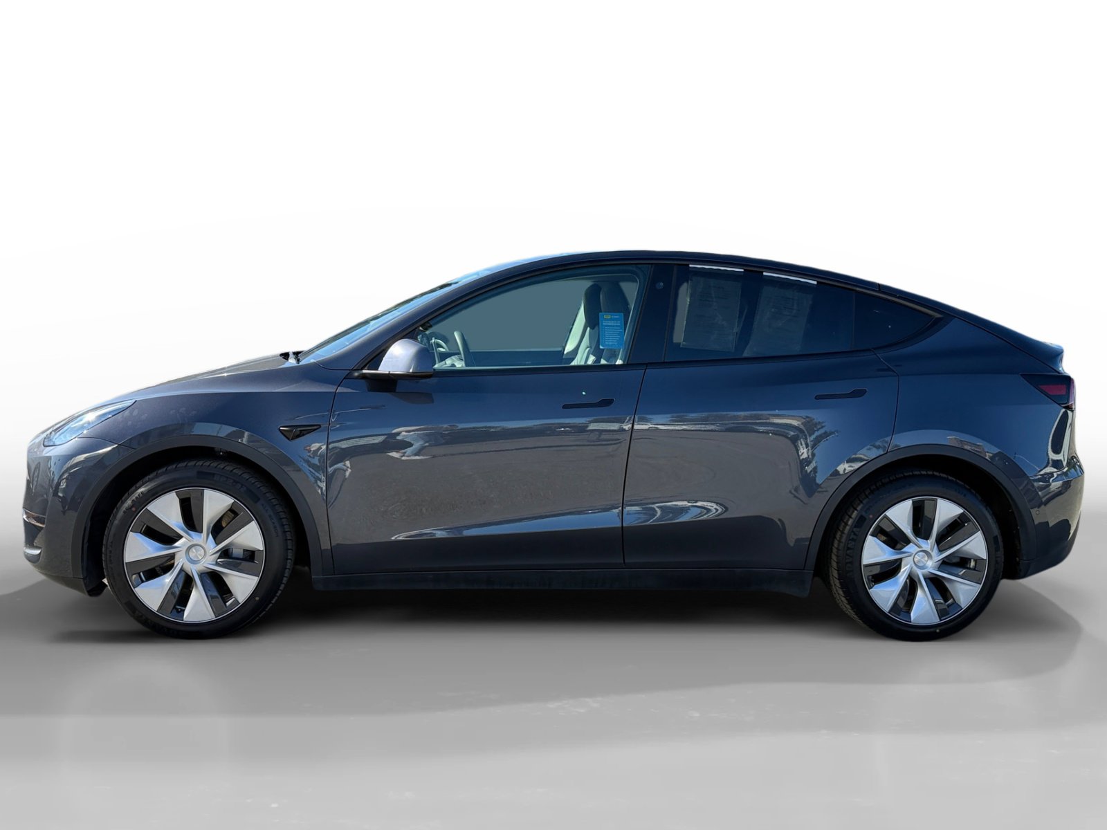 Used 2021 Tesla Model Y Long Range image 2