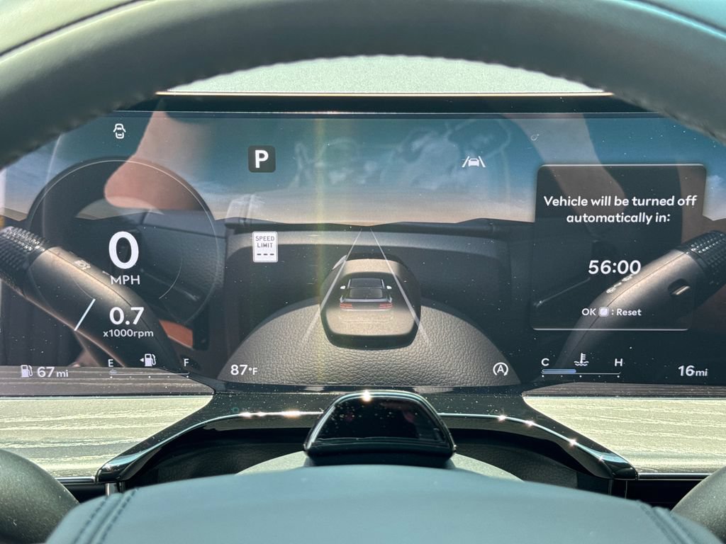 New 2026 Genesis GV80 3.5T Prestige AWD/4WD image 29
