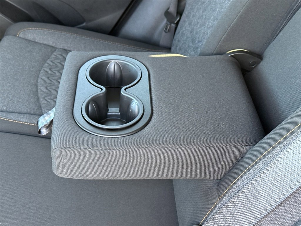 Used 2024 Chevrolet Equinox LT image 28