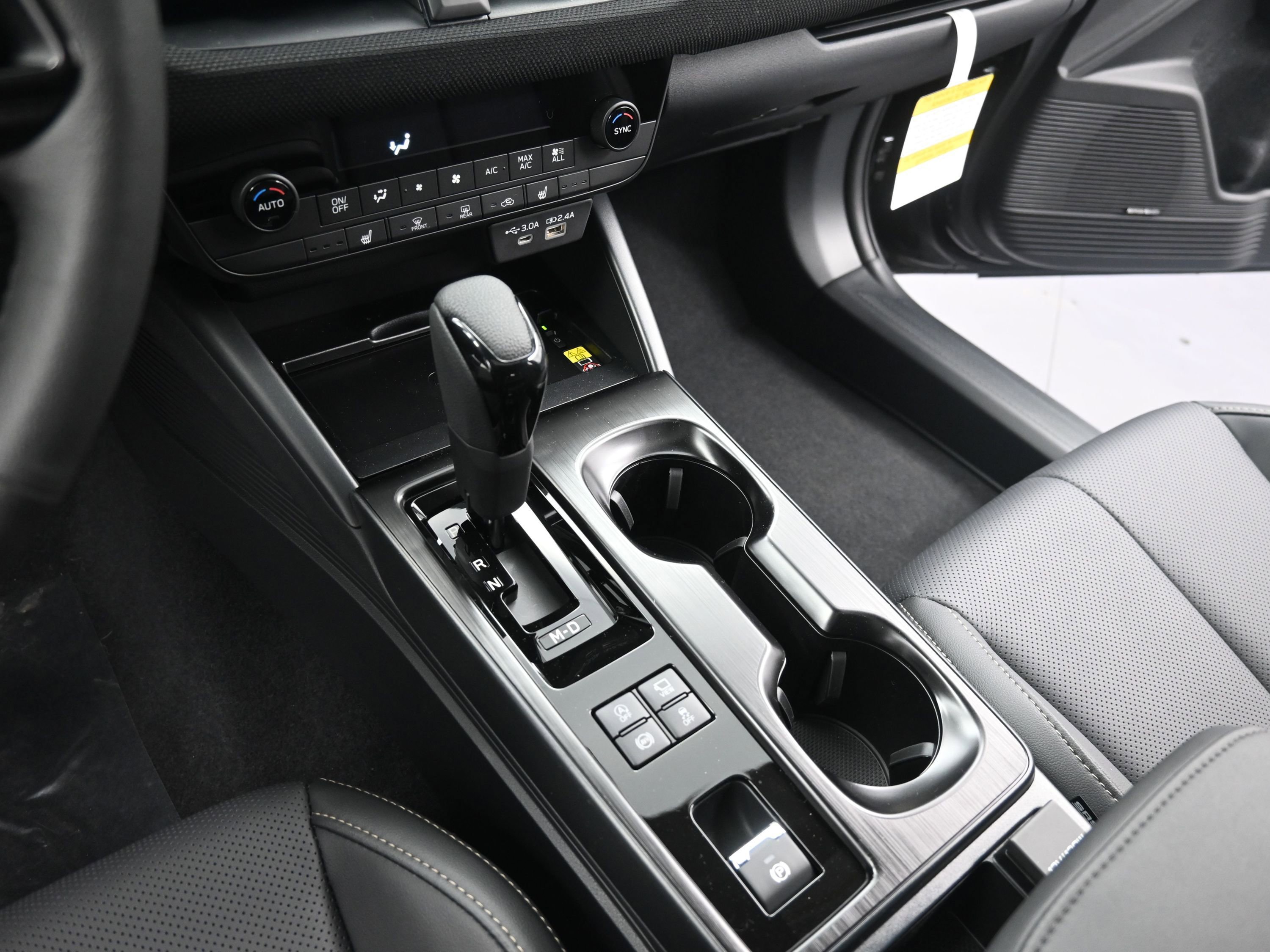 New 2026 Subaru Outback Limited XT AWD/4WD image 36
