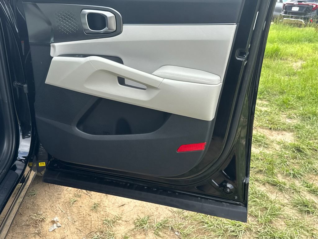 New 2025 Kia Sorento EX image 14