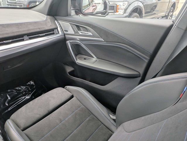 Used 2025 BMW X2 M35i w/ Premium Package AWD/4WD image 19