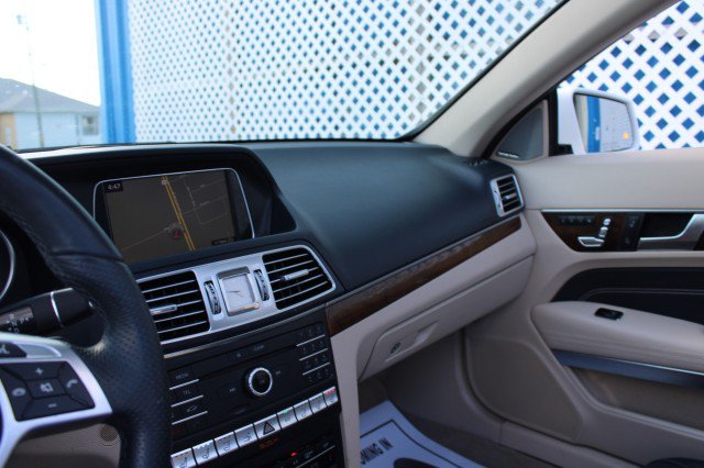 Used 2016 Mercedes-Benz E 400 Cabriolet image 24