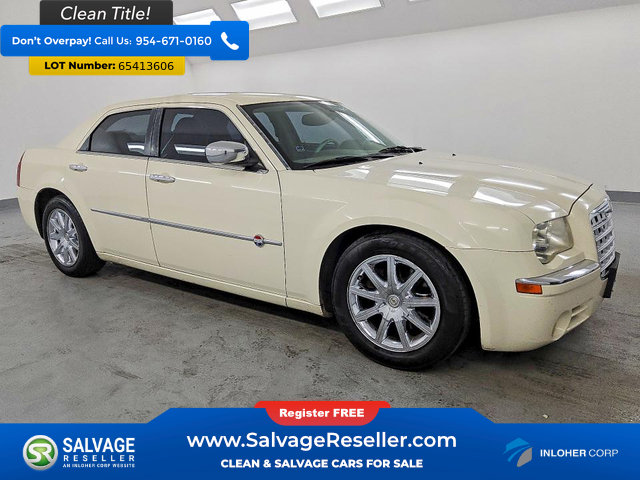 Used 2007 Chrysler 300 C RWD image 5