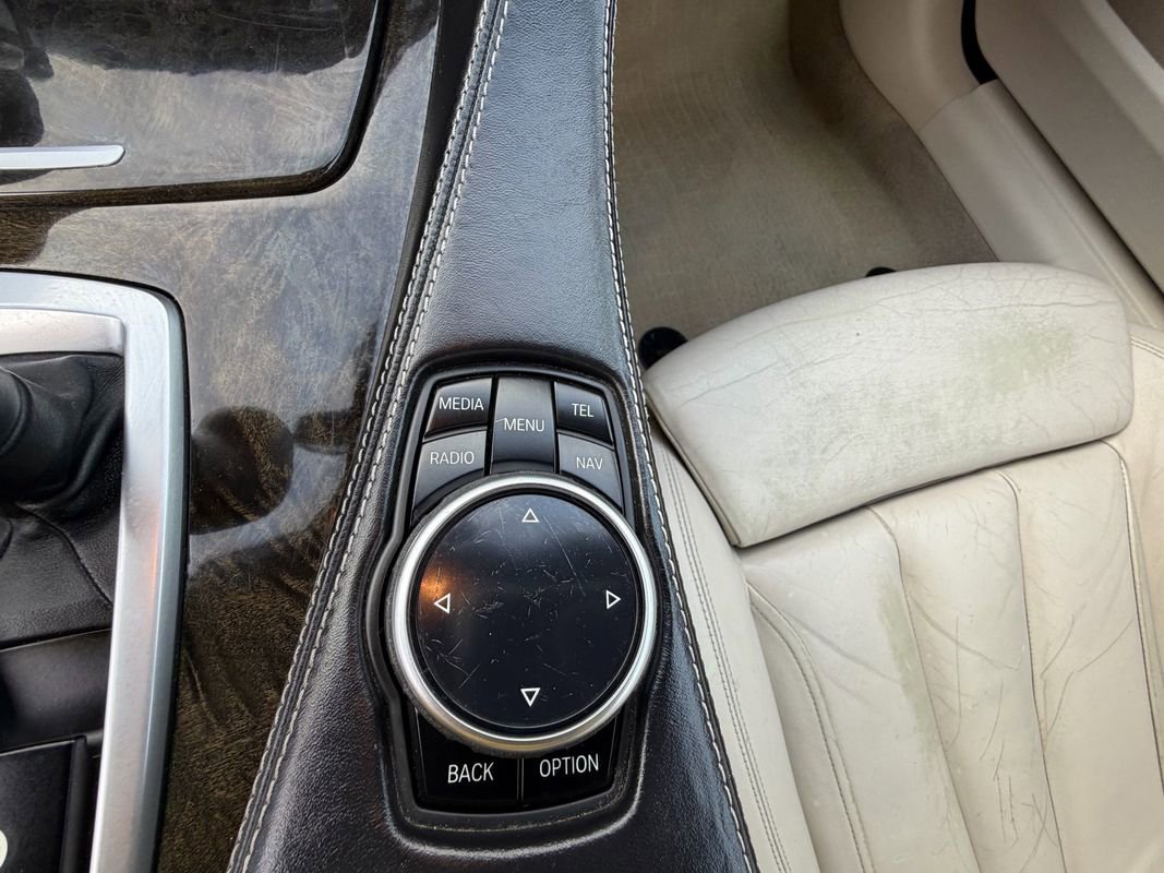 Used 2015 BMW 640i xDrive Convertible image 22