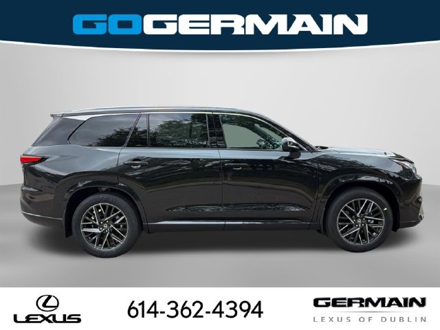 New 2026 Lexus TX 350 AWD w/ Technology Package image 5