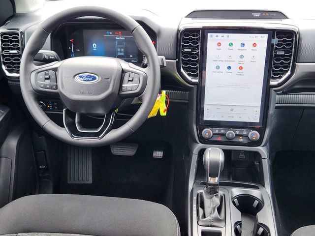 New 2026 Ford Ranger XLT image 26