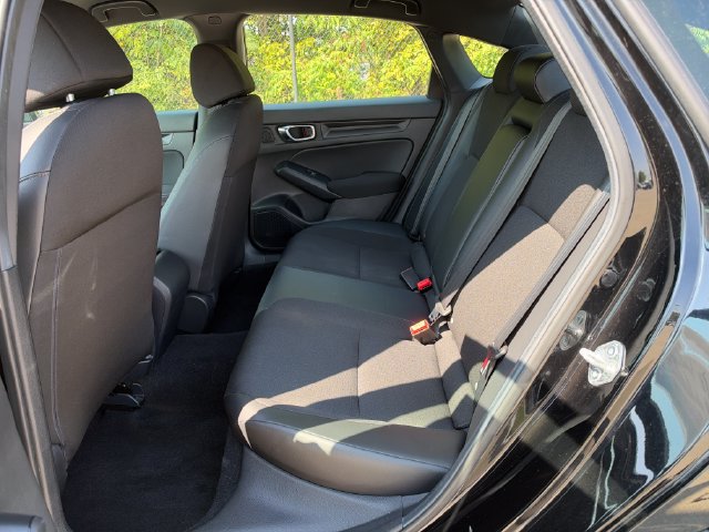 Used 2025 Honda Civic Sport image 14