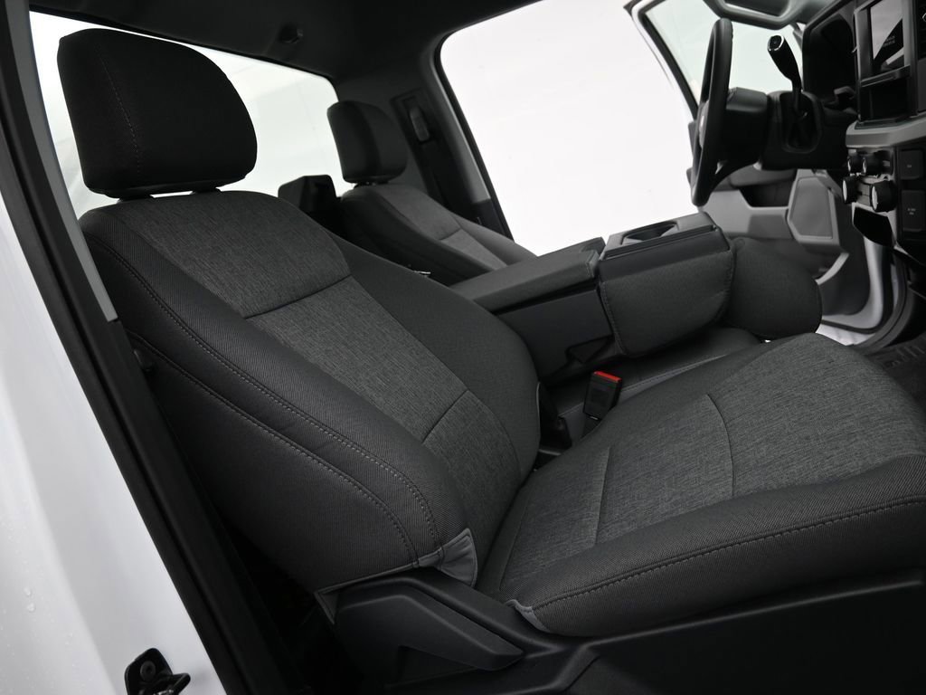 New 2026 Ford F250 XL w/ FX4 Off-Road Package image 20