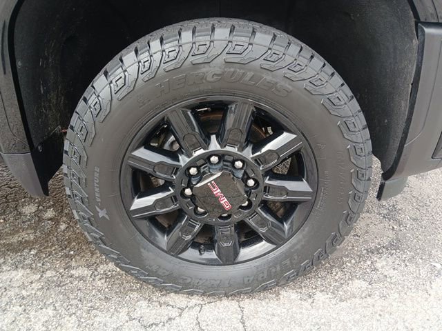 Used 2024 GMC Sierra 2500 AT4 w/ AT4 Premium Plus Package image 62