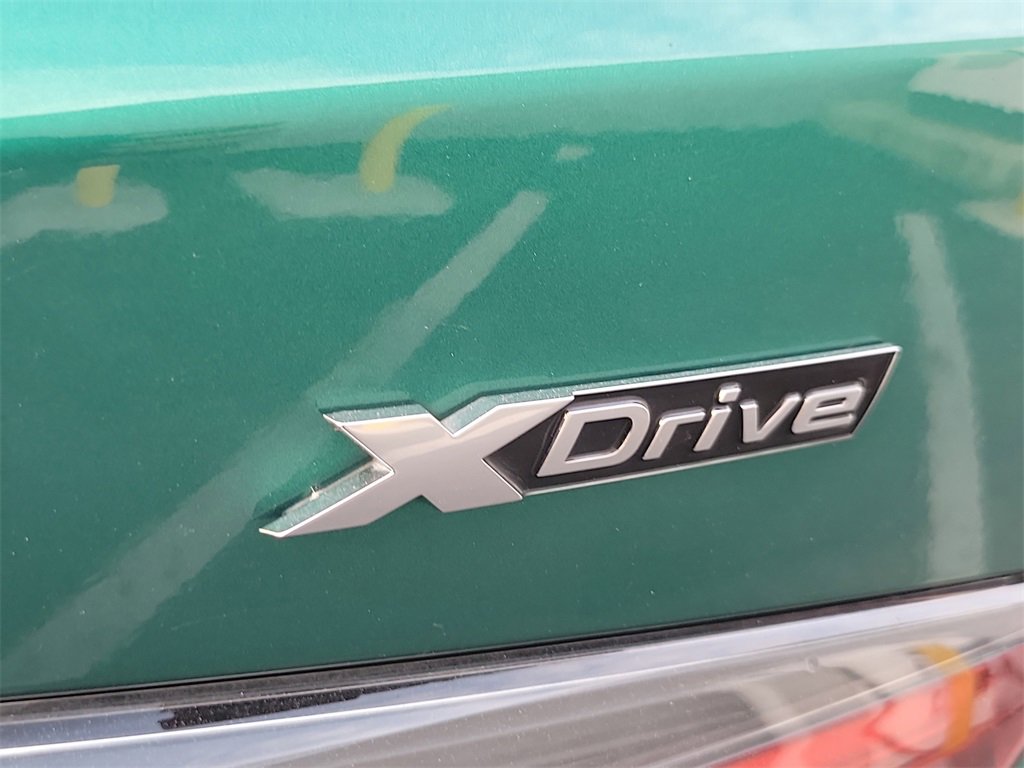 Used 2024 BMW M4 xDrive Competition image 22