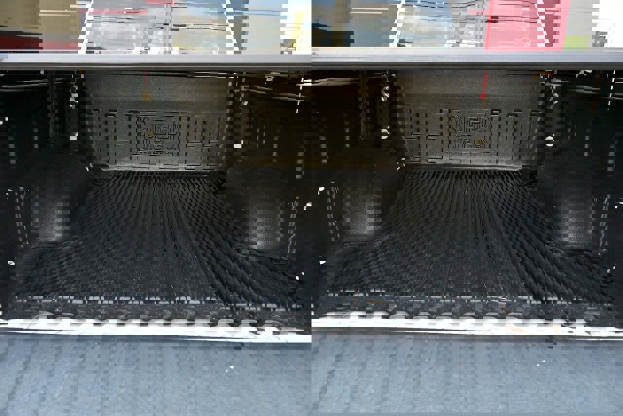 Used 2020 Chevrolet Silverado 1500 LT image 12