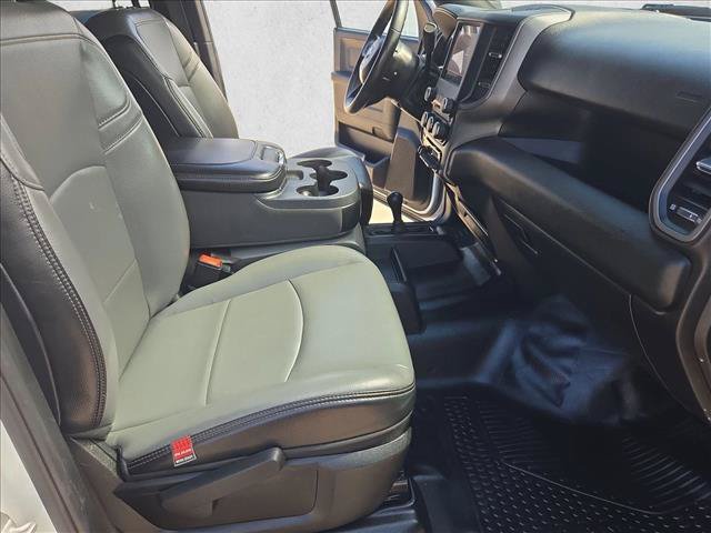 Used 2023 RAM 3500 Tradesman AWD/4WD image 21