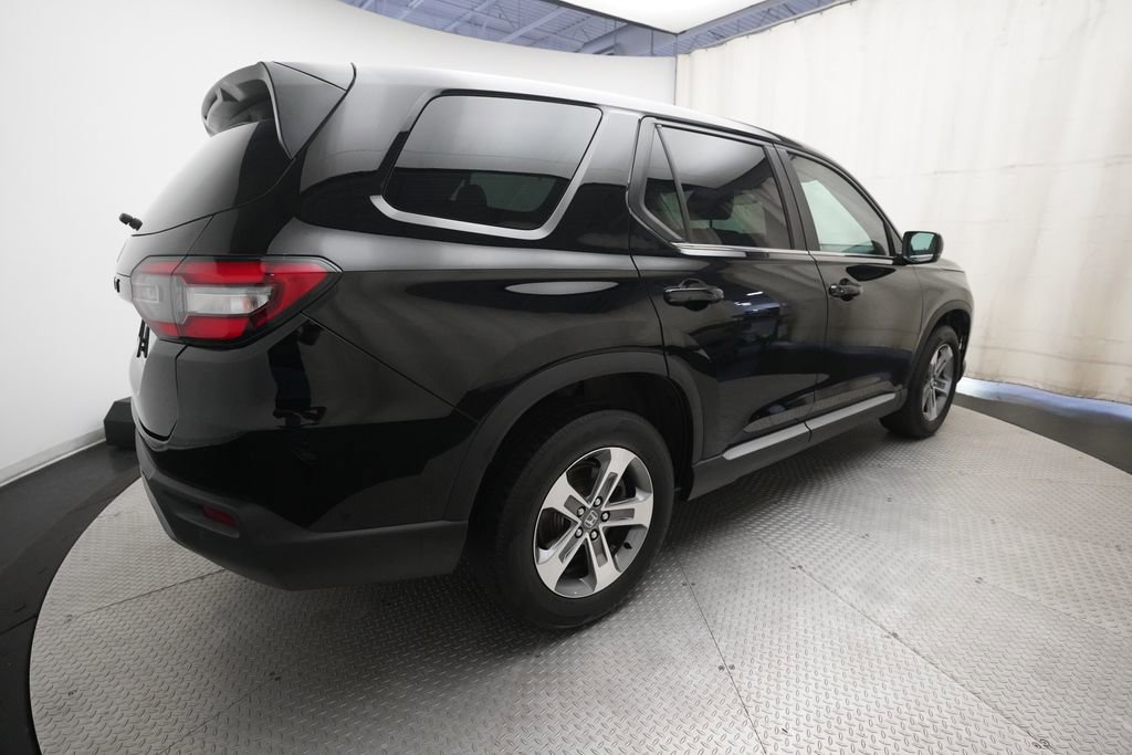 Used 2023 Honda Pilot EX-L image 36