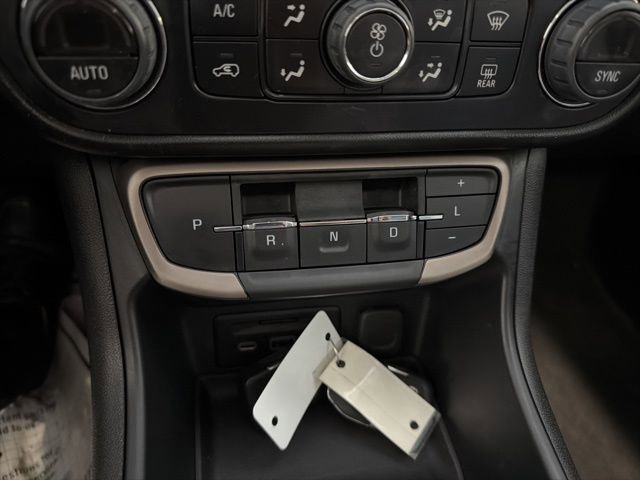 Used 2023 GMC Terrain Denali w/ Denali Premium Package image 31