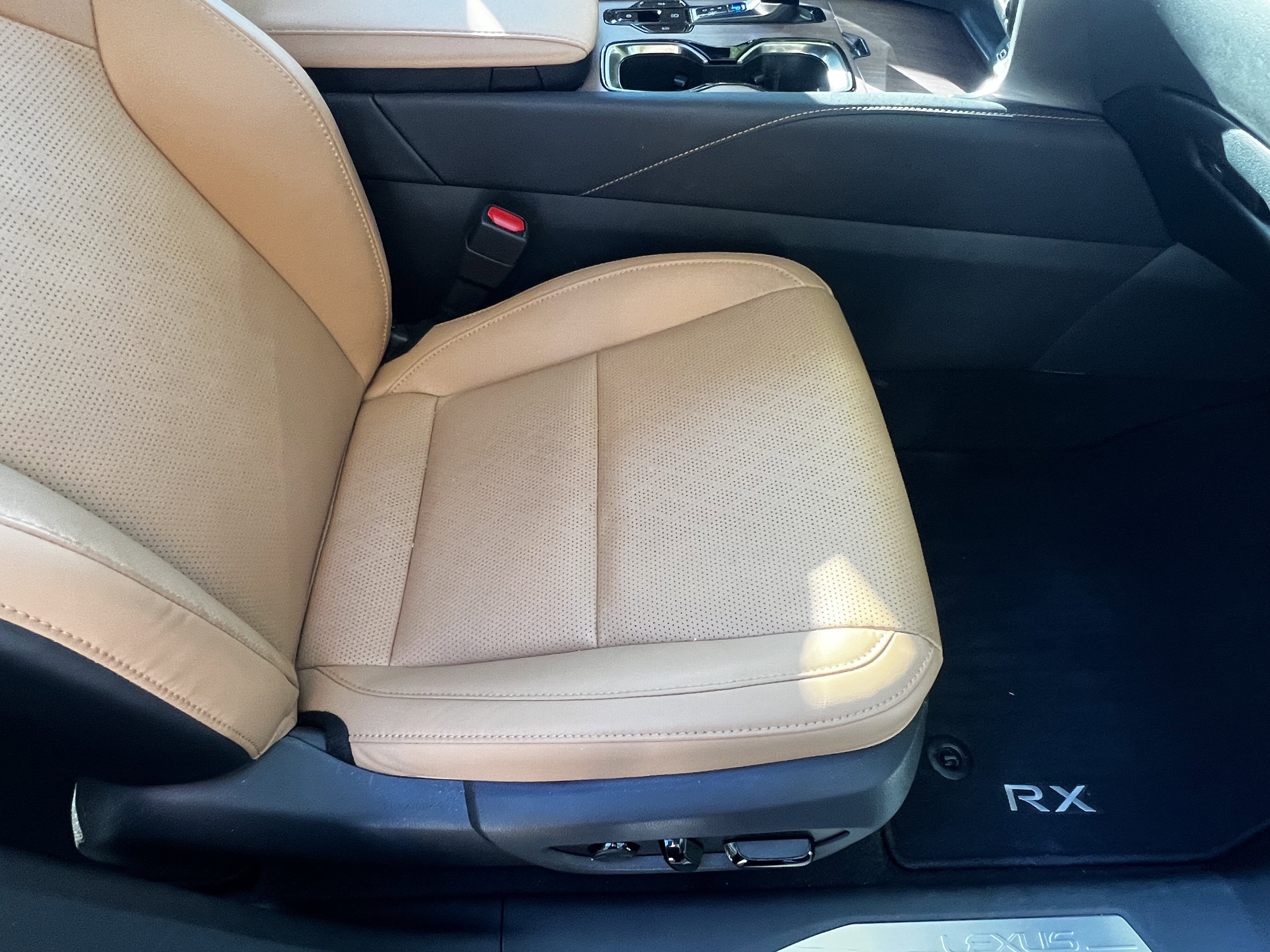 Certified 2024 Lexus RX 350 Premium Plus w/ Convenience Package FWD image 44