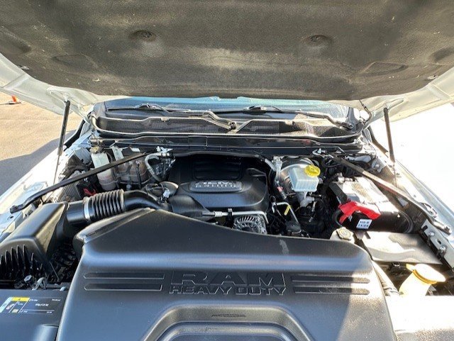 Used 2021 RAM 2500 Tradesman image 21